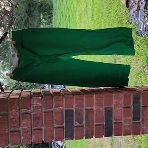 WOMENS MODERN BOOT PANTS SIZE 8A